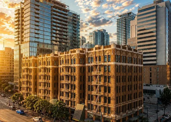 The Sofia Hotel San Diego