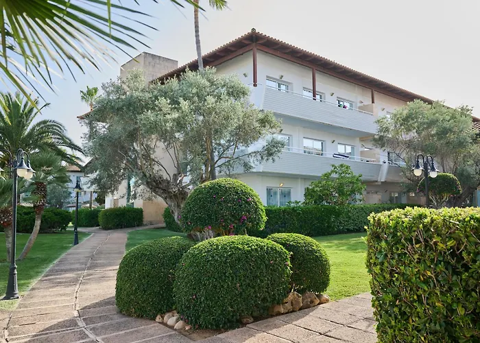Grupotel Mallorca Mar Cala Bona 