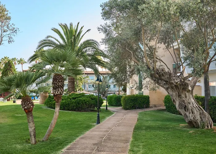 Grupotel Mallorca Mar Cala Bona 