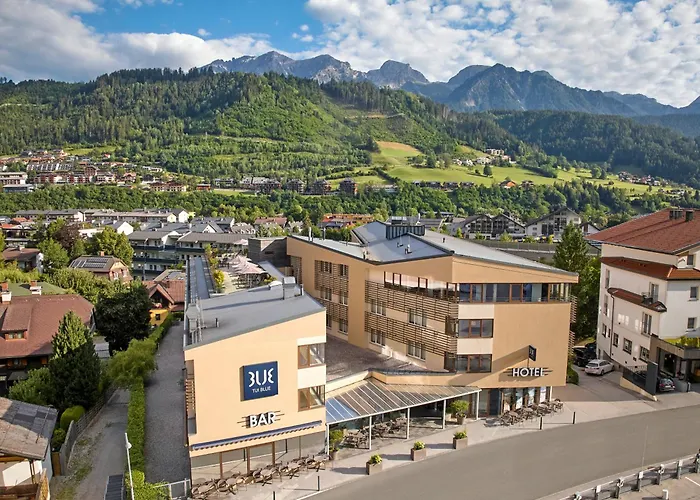 Tui Blue Schladming