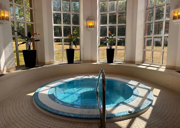 Sprowston Manor Hotel, Spa & Golf Spixworth