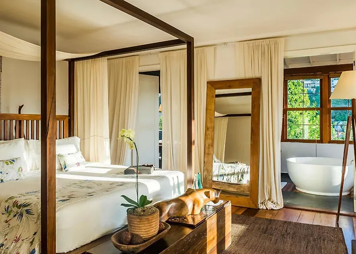 Santa Teresa Hotel RJ - MGallery