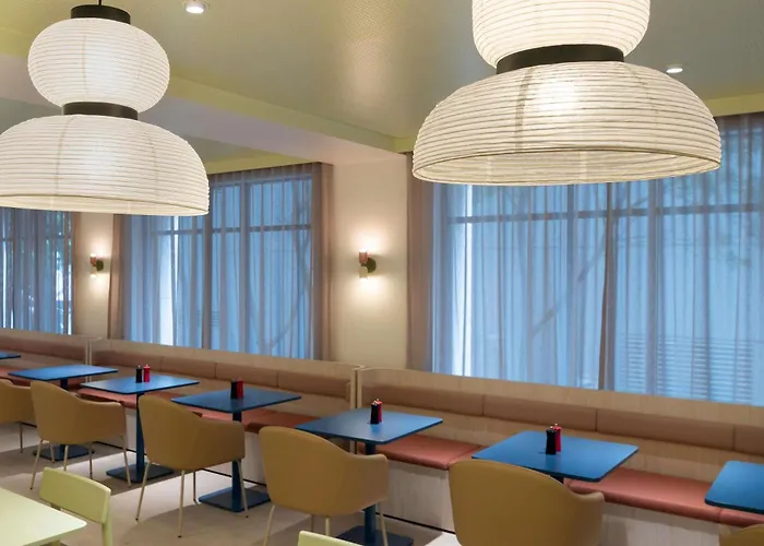 Ibis Styles Sydney Central