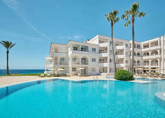 Grupotel Tamariscos Ciutadella 