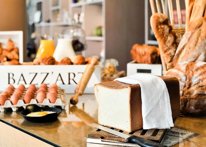Novotel Marrakech Hivernage Marrakesh