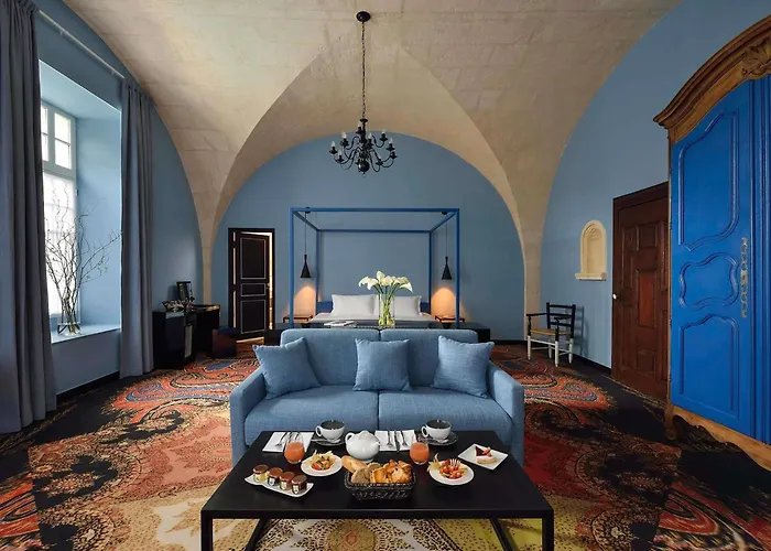 Jules Cesar Hotel & Spa Arles - Mgallery Collection
