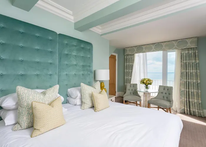 Roslin Beach Hotel Southend-on-Sea