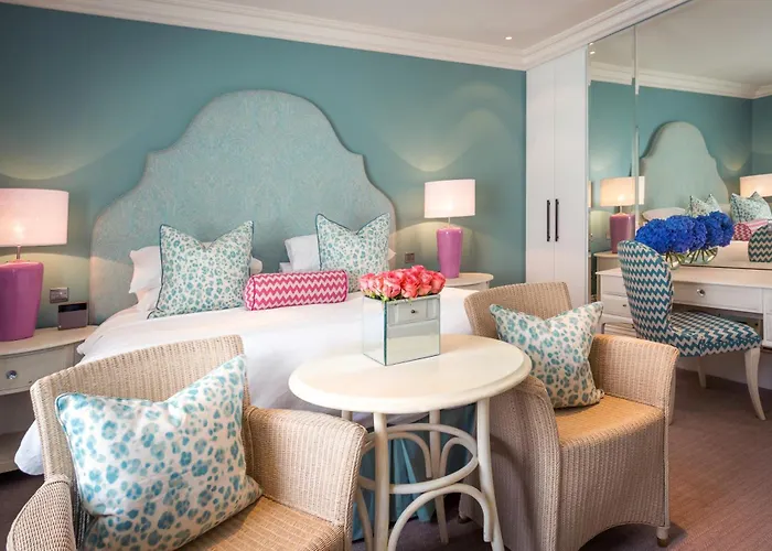 Roslin Beach Hotel Southend-on-Sea
