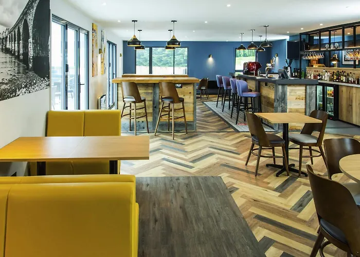 Ibis Plymouth Hotel