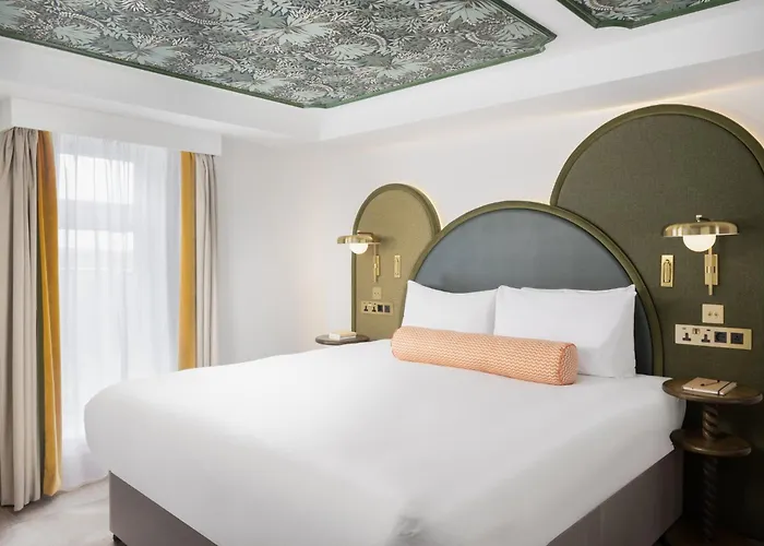 The Welbeck Hotel By Ihg