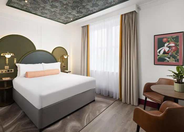 The Welbeck Hotel By Ihg