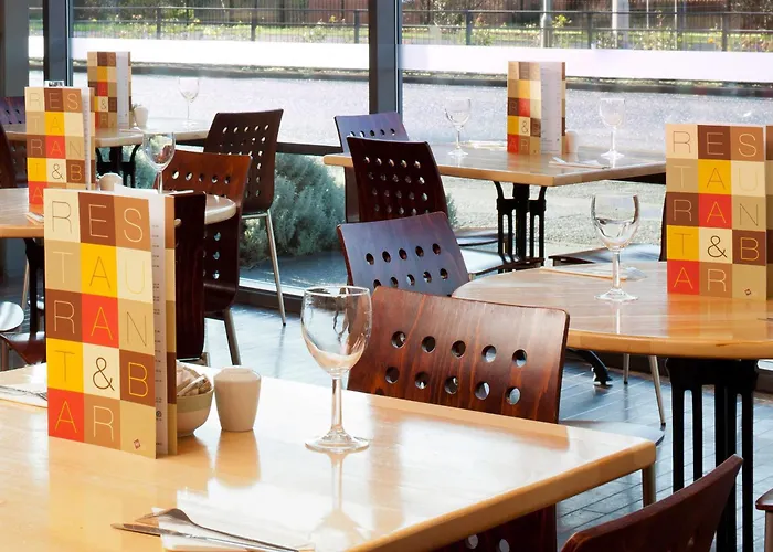 Ibis Hull City Centre Kingston upon Hull