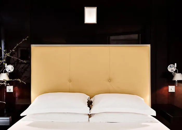 No.5 Maddox Street Aparthotel Londen