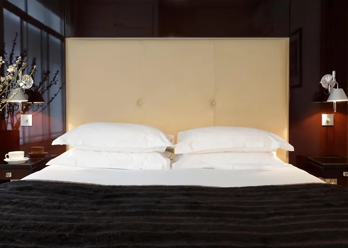 No.5 Maddox Street Aparthotel Londen