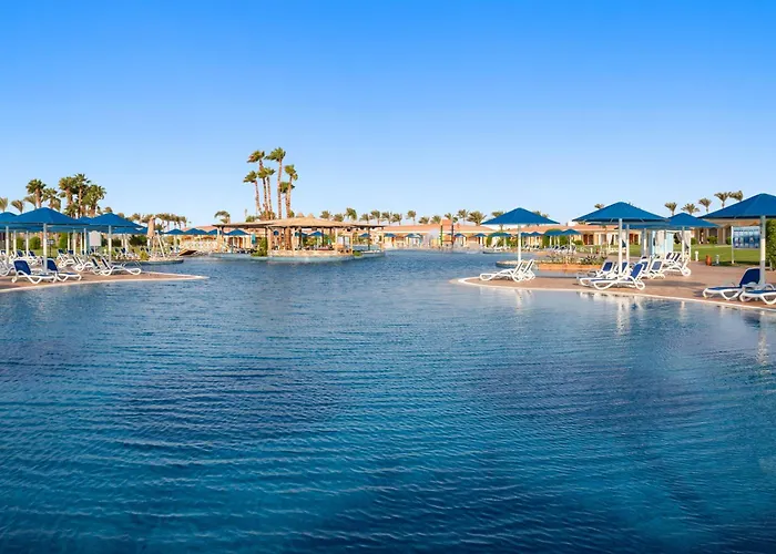 Pickalbatros Golf Beach Resort