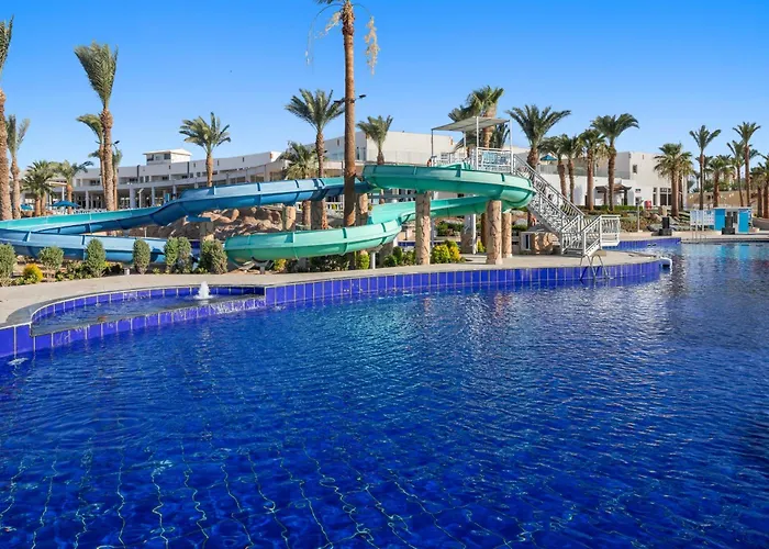 Pickalbatros Golf Beach Resort Sharm el Sheikh