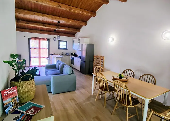 Alghero Resort Country Hotel&Spa