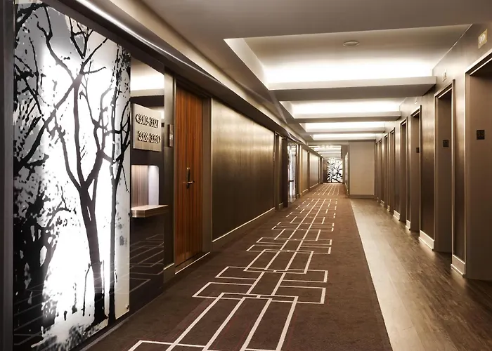 Hyatt Grand Central Nueva York