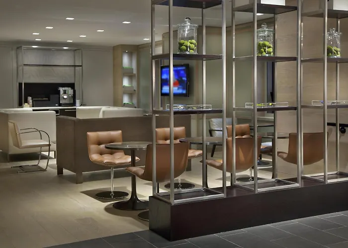 Hyatt Grand Central Nueva York