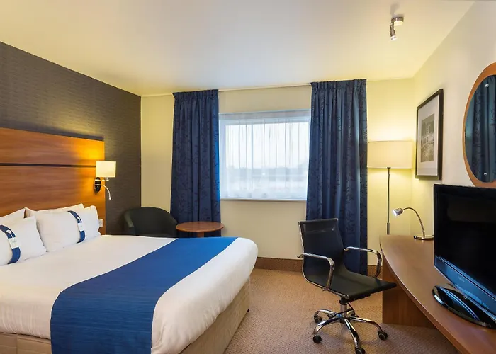 Holiday Inn Express Braintree By Ihg