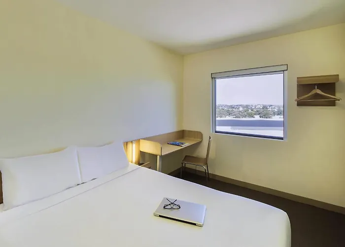 Ibis Budget Sydney Olympic Park