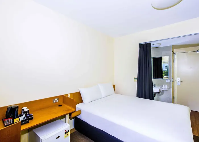 Ibis Budget Sydney Olympic Park