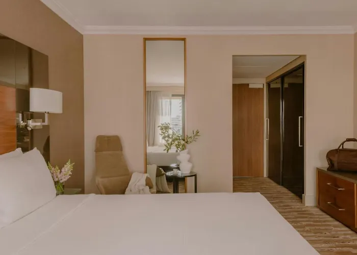 Intercontinental Brisbane By Ihg Hotel