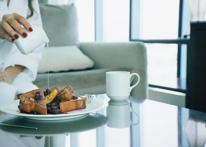 Intercontinental San Francisco By Ihg