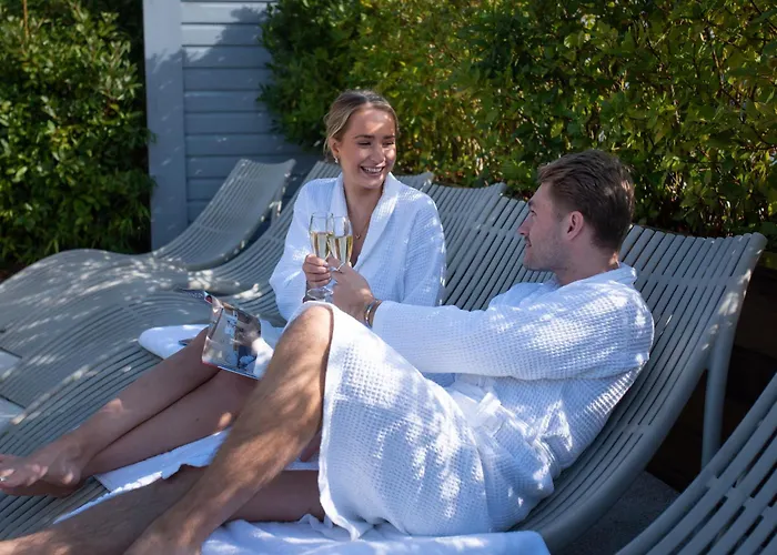 Lakeside Park Hotel & Spa