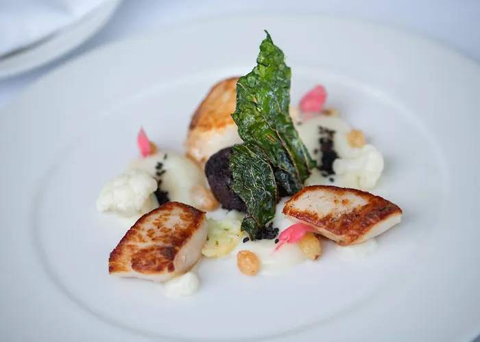 Lakeside Park Hotel & Spa