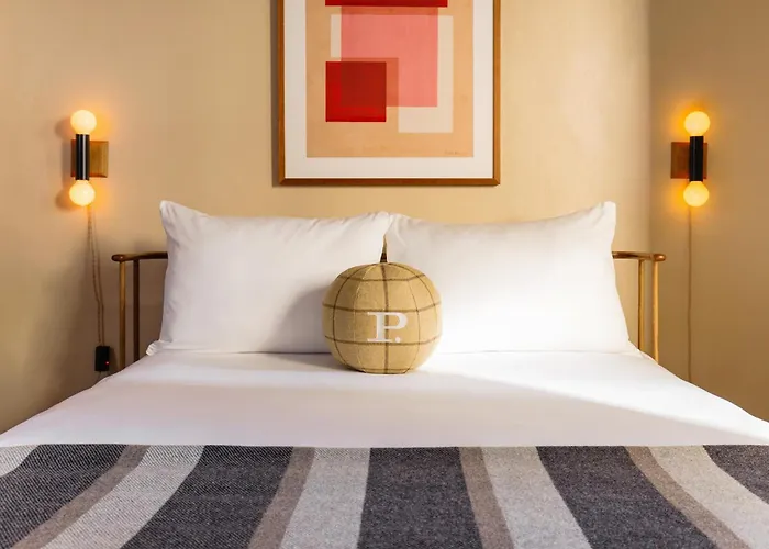 Palihotel São Francisco