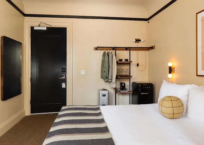 Palihotel São Francisco