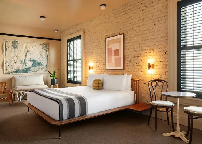 Palihotel São Francisco