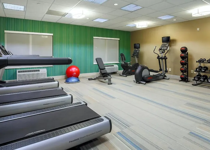 Holiday Inn Express Las Vegas Stadium Area By Ihg