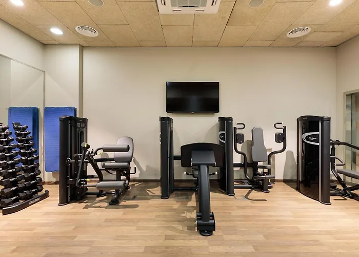 Hotel Best 4 Barcelona