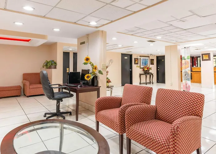 Quality Inn & Suites Orlando Airport