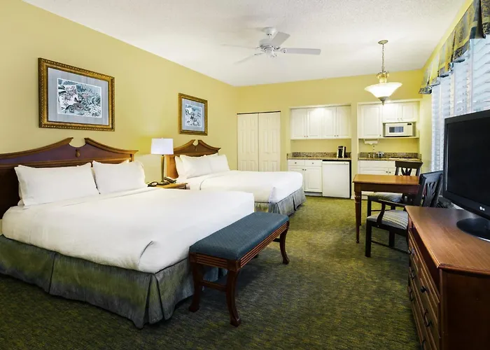 Holiday Inn&Suites Clearwater Beach S-Harbourside