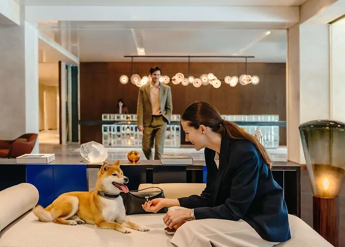 Fairmont Golden Prague