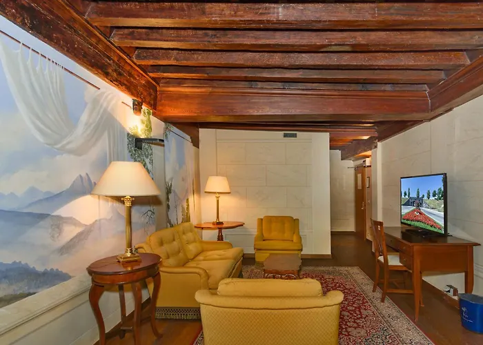 Hotel Villa La Principessa Lucca