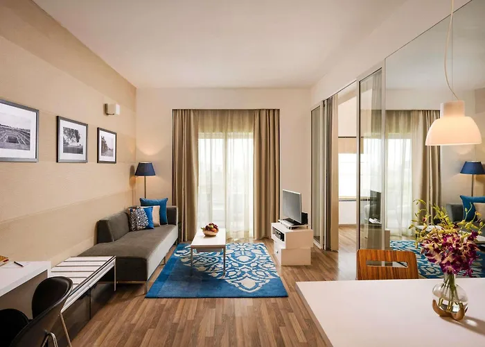 Grand Mercure Bangalore - An Accor Brand