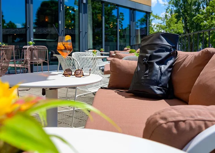 Hotel Ibis Constanza