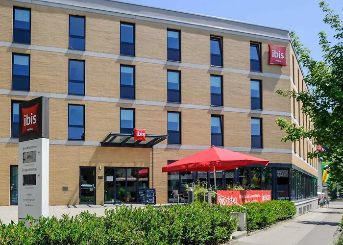 Hotel Ibis Constanza