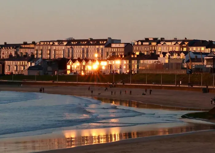 Avarest House Bb Adults Only Portrush