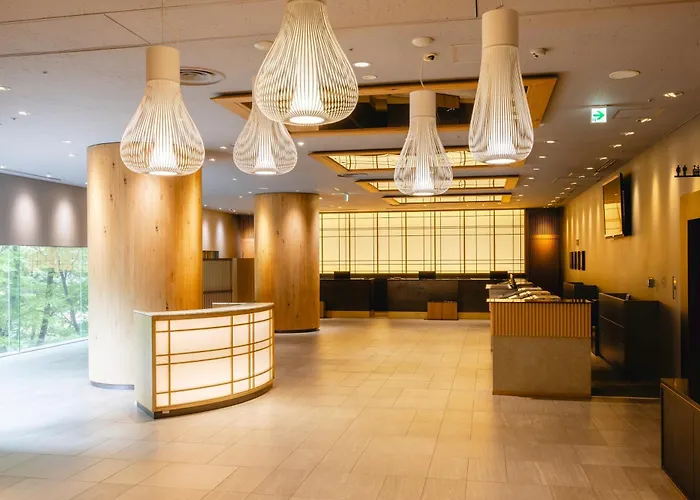 Shinjuku Washington Hotel
