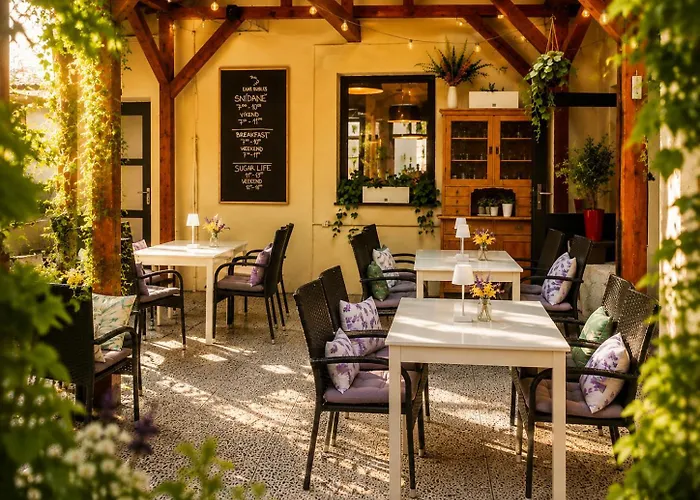 Hotel Merkur - Czech Leading Hotels Prague