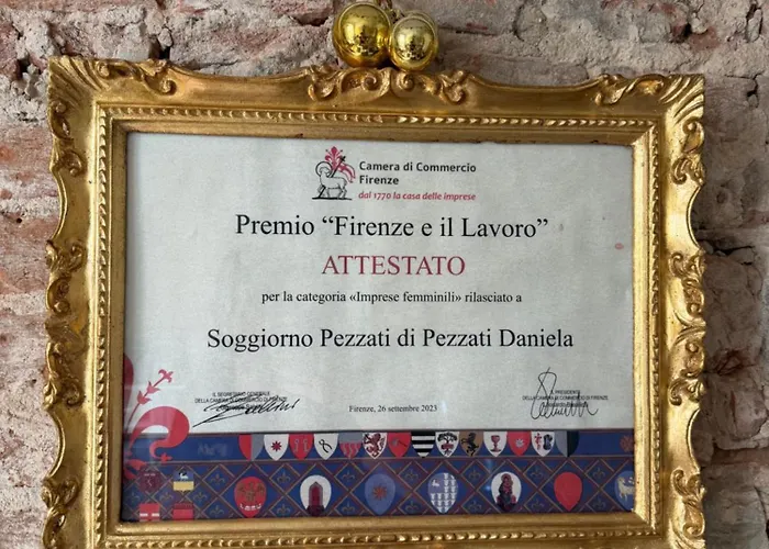 Soggiorno Pezzati