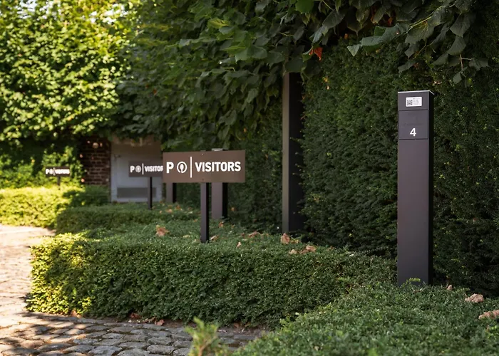 Ariane Hotel Ypres
