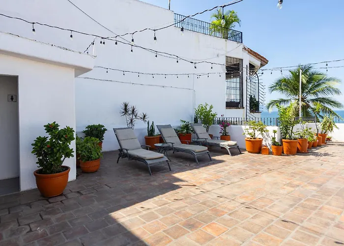 Emperador Vallarta Beachfront Hotel&Suites