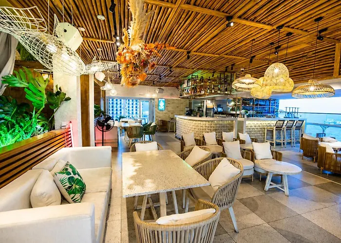 Saigon Quy Nhon Hotel