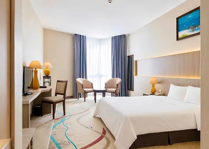 Saigon Quy Nhon Hotel